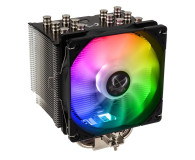 Scythe Mugen 5 Black RGB 120mm - 571349 - zdjęcie 1